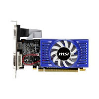 Msi N520GT-MD2GD3/LP (V263-038R)